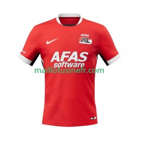 Maillot de Foot AZ Alkmaar Domicile 2025-26